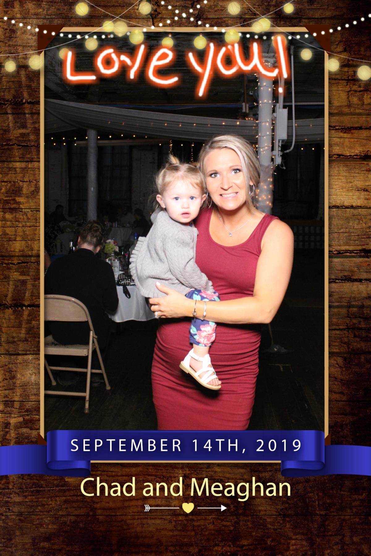 Chad and Meaghan’s Wedding | View more photos from the event at gallery.mainemagicmirror.com/u/MaineMagicMirror/Chad-and-Meaghan’s-Wedding